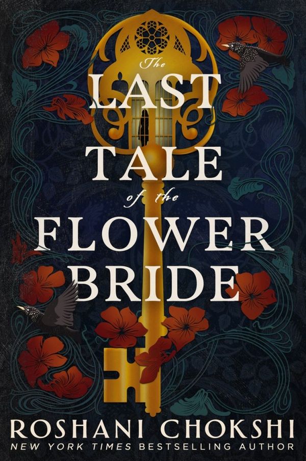 The Last Tale of the Flower Bride | 0:e upplagan
