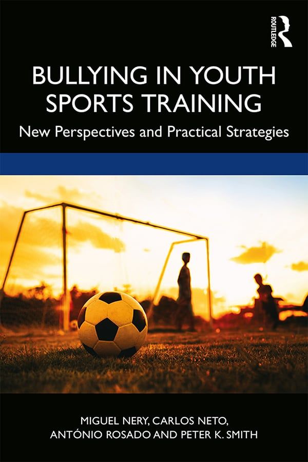 Bullying in Youth Sports Training | 1:a upplagan