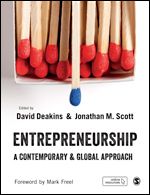 Entrepreneurship