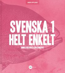 Svenska 1 - Helt Enkelt 2:a upplagan