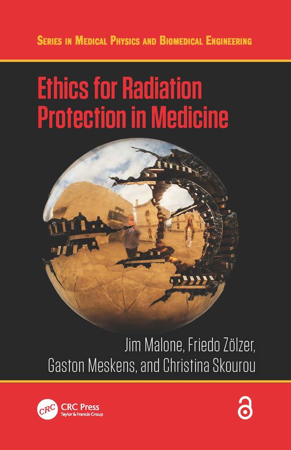 Ethics for Radiation Protection in Medicine | 1:a upplagan