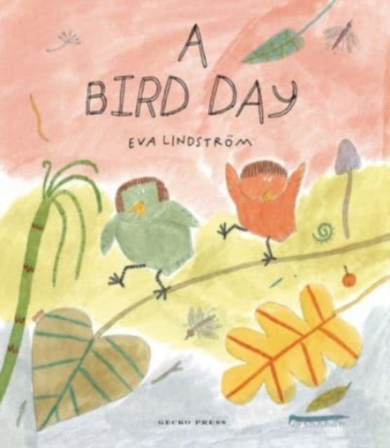 A Bird Day | 0:e upplagan