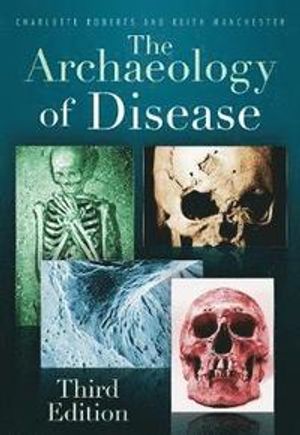 The Archaeology of Disease