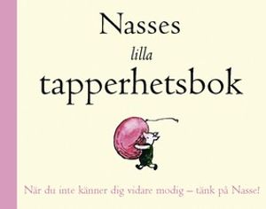 Nasses lilla tapperhetsbok