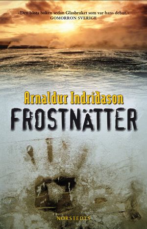 Frostnätter