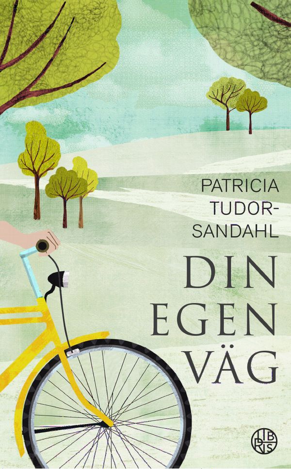 Din egen väg | 1:a upplagan