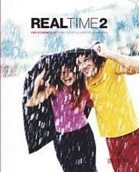 Real Time 2 For students | 1:a upplagan