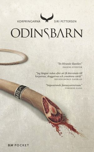 Odinsbarn | 1:a upplagan