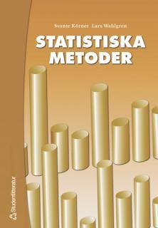 Statistiska metoder | 2:a upplagan
