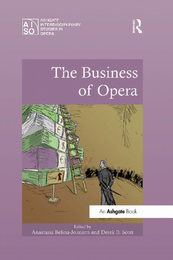 The Business of Opera | 1:a upplagan
