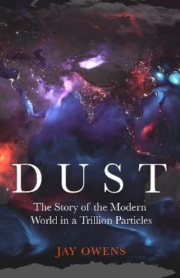 Dust - Jay Owens