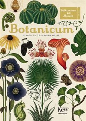 Botanicum | 1:a upplagan