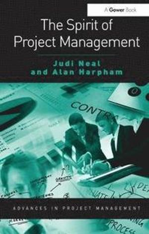 The Spirit of Project Management | 1:a upplagan