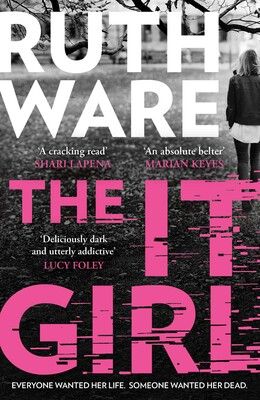 It Girl | 0:e upplagan