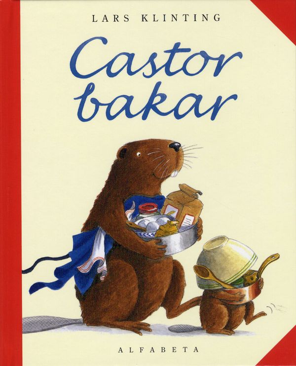 Castor bakar | 0:e upplagan