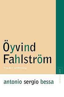 Oyvind Fahlstrom