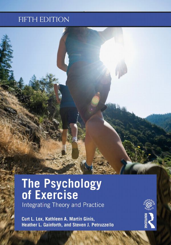 The Psychology of Exercise | 5:e upplagan