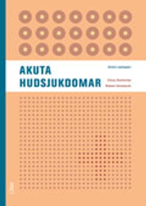 Akuta hudsjukdomar |  2:e upplagan