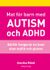 Mat för barn med autism och ADHD