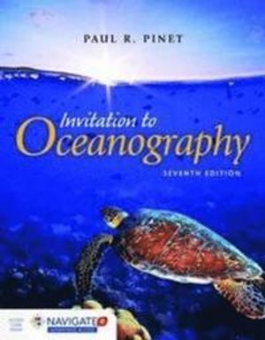 Invitation to Oceanography | 1:a upplagan