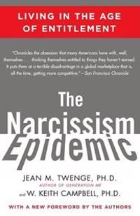 The Narcissism Epidemic | 0:e upplagan