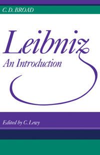 Leibniz | 0:e upplagan