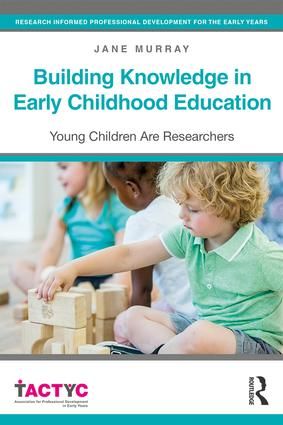 Building Knowledge in Early Childhood Education | 1:a upplagan