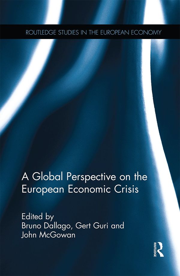 A Global Perspective on the European Economic Crisis | 1:a upplagan