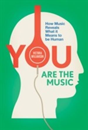 You Are the Music