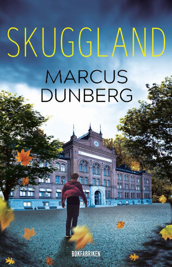 Skuggland | 0:e upplagan