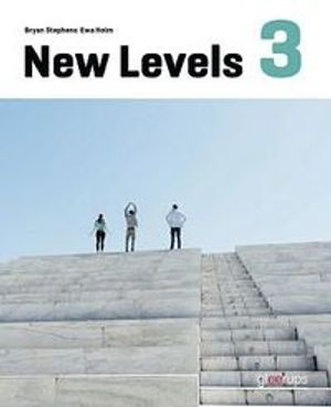 New Levels 3 Elevbok | 1:a upplagan