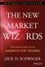 The New Market Wizards