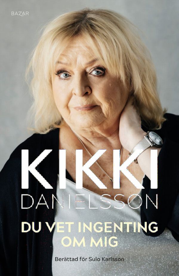 Du vet ingenting om mig | 0:e upplagan