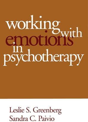 Working with emotions in psychotherapy | 0:e upplagan