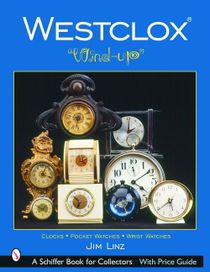 Westclox® : Wind-up