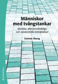 Tvångstankar | 1:a upplagan