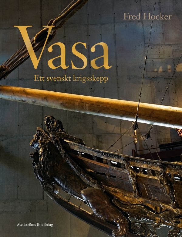 Vasa | 1:a upplagan
