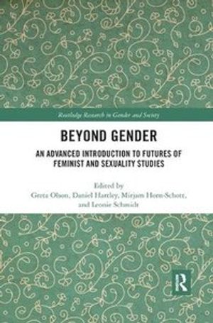 Beyond Gender | 1:a upplagan