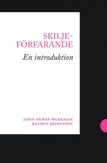 Skiljemannarätten : En introduktion