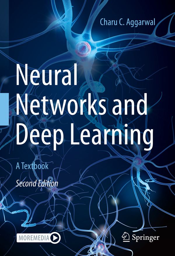 Neural Networks and Deep Learning | 2:a upplagan