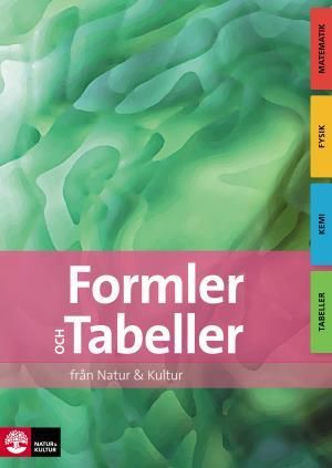Formler och Tabeller | 2:a upplagan