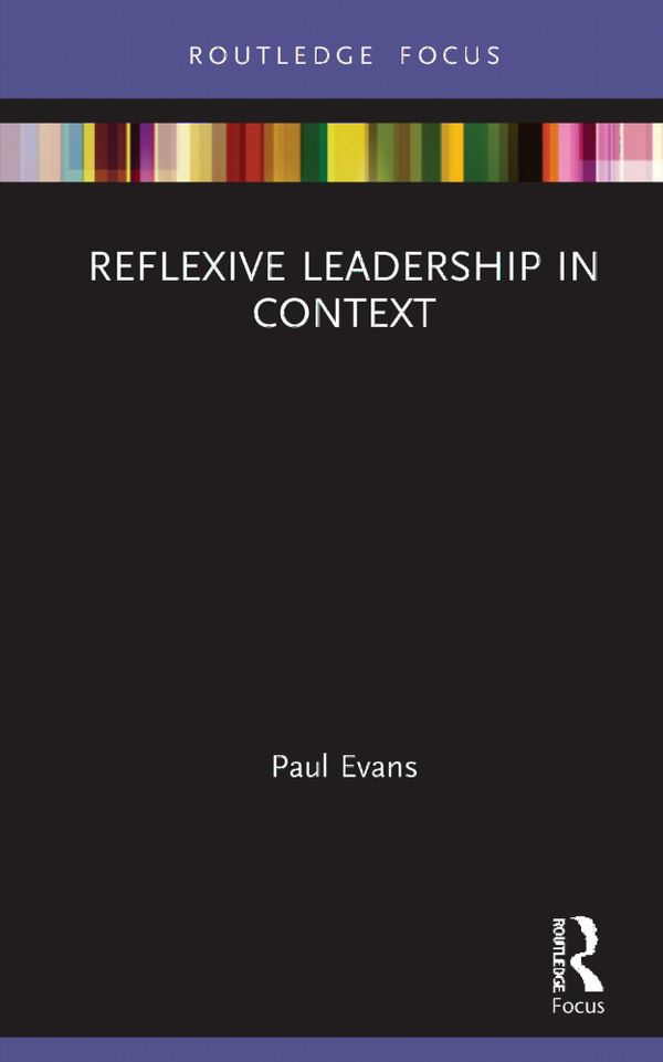 Reflexive Leadership in Context | 1:a upplagan
