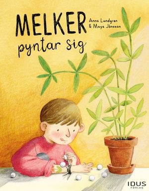 Melker pyntar sig | 1:a upplagan