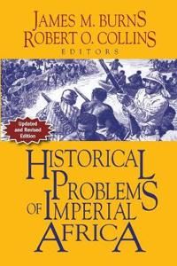 Historical of Imperial Africa | 0:e upplagan