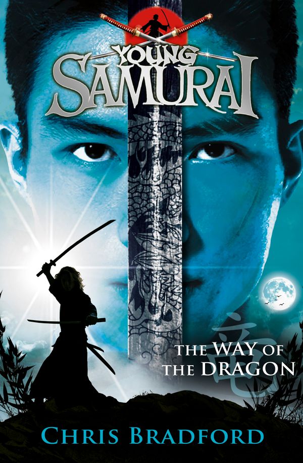 The Way of the Dragon (Young Samurai, Book 3) | 0:e upplagan