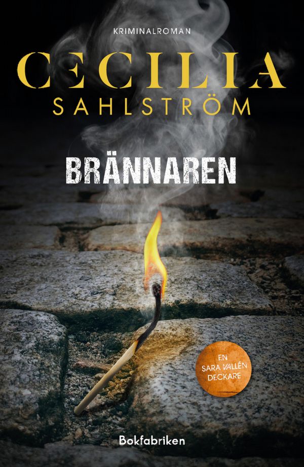 Brännaren | 0:e upplagan