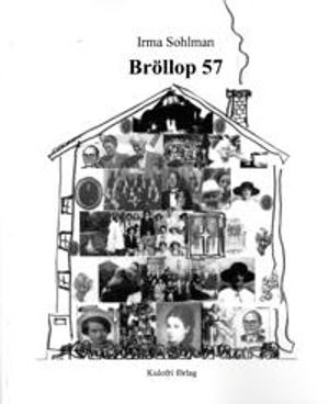 Bröllop 57 | 1:a upplagan