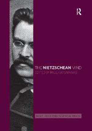 The Nietzschean Mind | 1:a upplagan