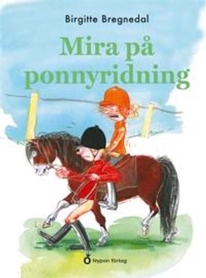 Mira på ponnyridning | 1:a upplagan