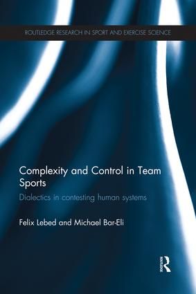 Complexity and Control in Team Sports | 0:e upplagan